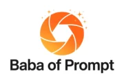 Baba of Prompt logo